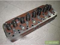 Головки блока Д-240