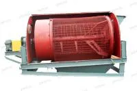 Пескосеялка барабанная НО-2233