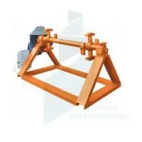 Разматыватель рулонного металла Stalex РМ-1250-Э