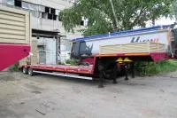 Полуприцеп ЧМЗАП 938530 по спецификации 037-УКВУ