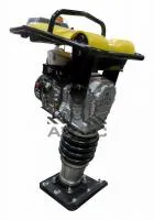 Электрическая вибротрамбовка AZTEC ВТ-70Э