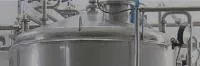 Емкость для хранения молока и молочных продуктов ОХР-30