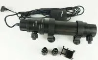 UV-стерилизатор UNIVERSAL 2000, макс.расход 1100 л/ч, 5 W