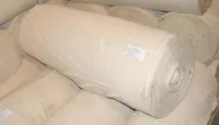Полотно нетканое асбестовое ТУ 38 114293-85