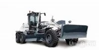 Автогрейдер RM-Terex TG200
