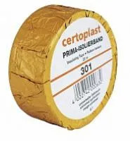 Дёгтевая повязка для копыт Certoplast, 45мм x 25м