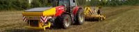 Посевная комбинация Agrisem Disc-O-Mulch + DSF
