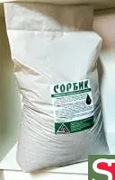Сорбент "Сорбик", фасовка 10 кг