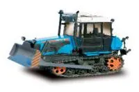 Гусеничный трактор агромаш 90ТГ