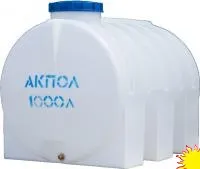 Емкость пластиковая 1000 литров