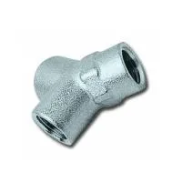 Соединение Y-тройник 1261/1, 1/8" ВВВ GAV 240/1*