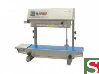 Роликовый запайщик FRB-770II.