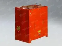 Трансформатор ТСЗИ-4,0 (Aлюминий)