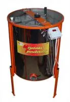 Медогонка Грановского 24-АН-12 "Альпийская"