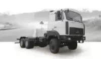 МАЗ-6317Х5-462-050