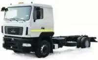 МАЗ-5340В9-475-011