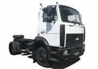 МАЗ 4381W2-440-001