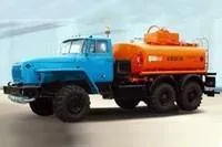 Автоцистерна АЦ-56081-05
