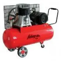 Компрессор воздушный Fubag B6800B/100 CT5