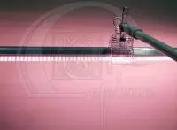 Фито-лампа светодиодная на кронштейне LN-1200 Фито-C