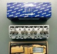 Головка блока ГБЦ УМЗ-4216 Е-3 Е-4 для ГАЗель бизнес в сборе4216-1003010-30