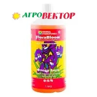 Удобрение FloraBloom GHE 1 L