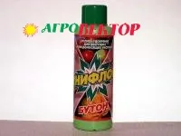 Минеральное удобрение “Унифлор-бутон” 100 мл.
