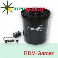 Гидропонная установка AquaPot XL