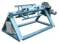 Неприводной двухопорный разматыватель РМСЦ-1250