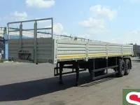Полуприцеп Нефаз 9334-2016