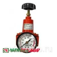 SB-1241 Forsage Регулятор давления с манометром для пневмосистем 1/2"