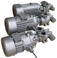 Электронасосы БШМ БШМ-20