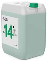 Обработка вымени после доения CleanAgent №14 (20 л)