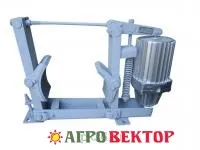 Тормоз ТКГ 200 с ТЭ 30