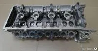 Головка блока (ГБЦ) ЗМЗ-405, 406, 409 с клапанами Евро-2