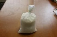 Силикагель КСМГ в х/б мешке 1кг
