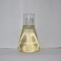 Кислота соляная техническая синтетическая