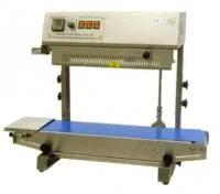 Роликовый запайщик пакетов FRB-770-1