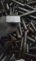 Болт закладной М22х175 в сборе ГОСТ 16017-79