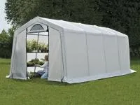 Теплица-в-Коробке ShelterLogic 3x6,1x2,4м