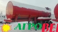 Полуприцеп Таганай-Авто нтц ппц