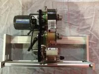 Датер HP-241G станина 50 см(AR)