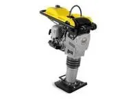 Вибротрамбовка бензиновая четырехтактная Wacker Neuson BS 50-4 As