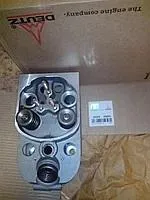 Головка блока цилиндров Deutz 04232889