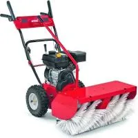 Бензиновая подметальная машина MTD Optima PS 700 (подметальная машина МТД 700)