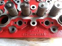 Головка блока цилиндров ГБЦ МТЗ, Д-240/243 в сборе (240-1003012)