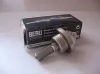 Свеча накала автономной печки 0102123403, GHA408 Beru