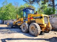 Zoomlion PY220C б/у автогрейдер 16 тонн