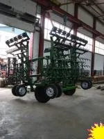 Культиватор КБМ 8.2