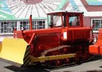 Запчасти ДТ-75